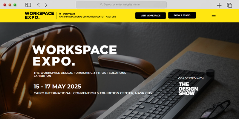 WORKSPACE EXPO